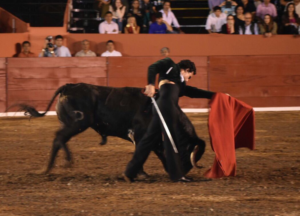 Festejo en Asía (Perú) - Viernes 23 de febrero