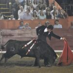 Festejo en Asía (Perú) - Viernes 23 de febrero