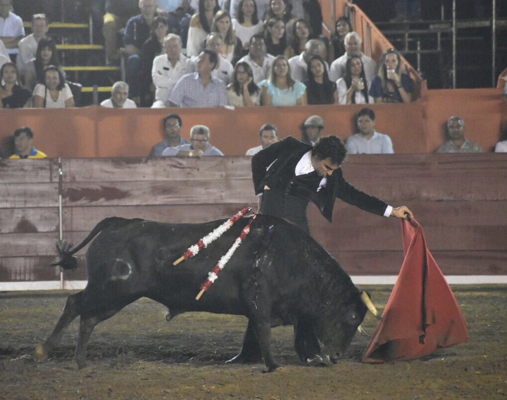 Festejo en Asía (Perú) - Viernes 23 de febrero