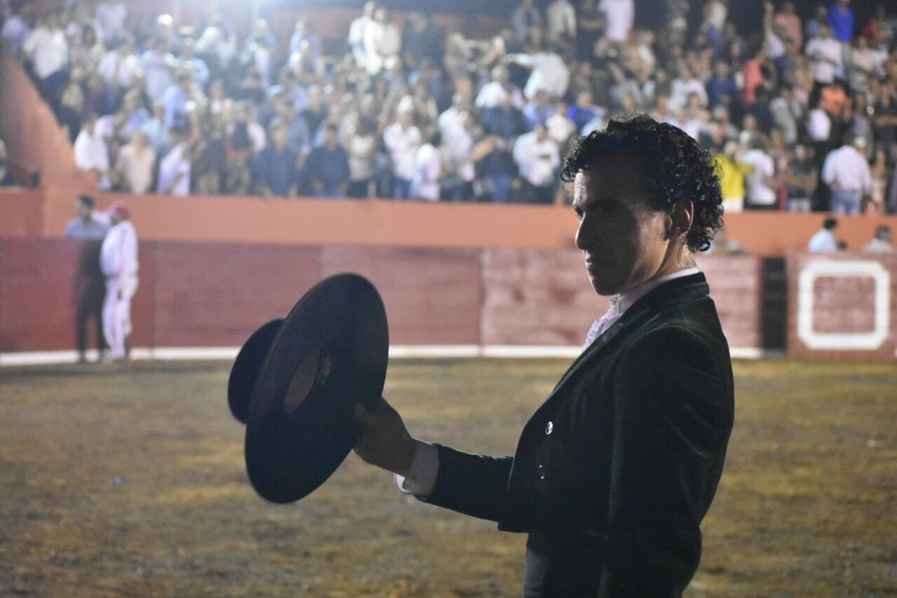 Festejo en Asía (Perú) - Viernes 23 de febrero