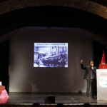 Entrega de premios en Valdemorillo