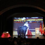 Entrega de premios en Valdemorillo