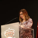 Entrega de premios en Valdemorillo