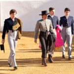 Festival de Mourao (Portugal). Jueves, 1 de febrero de 2018.