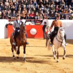 Festival de Mourao (Portugal). Jueves, 1 de febrero de 2018.