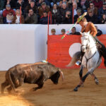 Festival de Mourao (Portugal). Jueves, 1 de febrero de 2018.