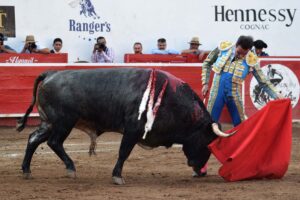 Autlán de la Grana (México). Lunes, 12 de febrero de 2018.