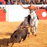 Festival de Mourao (Portugal). Jueves, 1 de febrero de 2018.