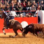 Festival de Mourao (Portugal). Jueves, 1 de febrero de 2018.