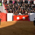 Festival de Mourao (Portugal). Jueves, 1 de febrero de 2018.