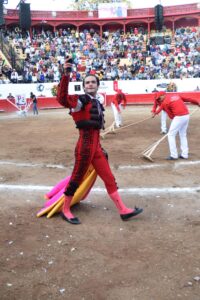 Autlán de la Grana (México). Lunes, 12 de febrero de 2018.