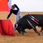 Festival de Mourao (Portugal). Jueves, 1 de febrero de 2018.