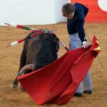 Festival de Mourao (Portugal). Jueves, 1 de febrero de 2018.