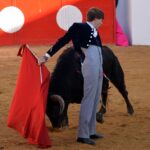 Festival de Mourao (Portugal). Jueves, 1 de febrero de 2018.