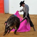 Festival de Mourao (Portugal). Jueves, 1 de febrero de 2018.