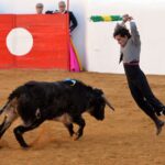 Festival de Mourao (Portugal). Jueves, 1 de febrero de 2018.