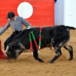 Festival de Mourao (Portugal). Jueves, 1 de febrero de 2018.