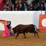 Festival de Mourao (Portugal). Jueves, 1 de febrero de 2018.