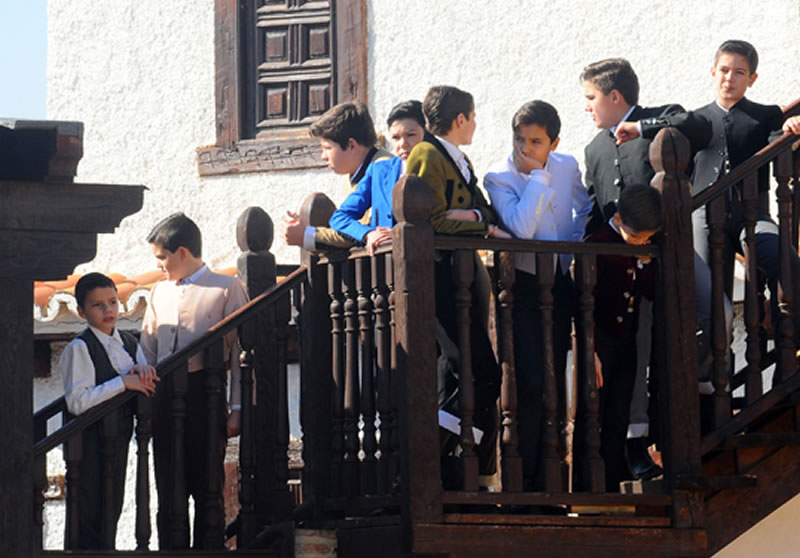 XI Trofeo Fundación El Juli