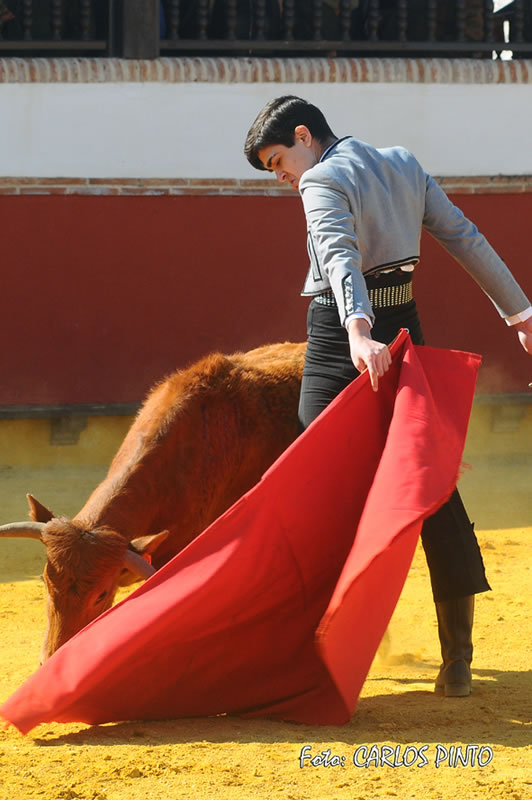 XI Trofeo Fundación El Juli