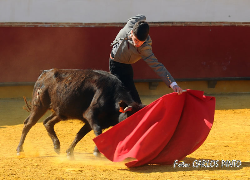 XI Trofeo Fundación El Juli