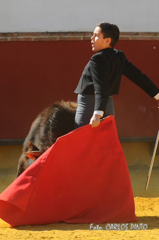 XI Trofeo Fundación El Juli