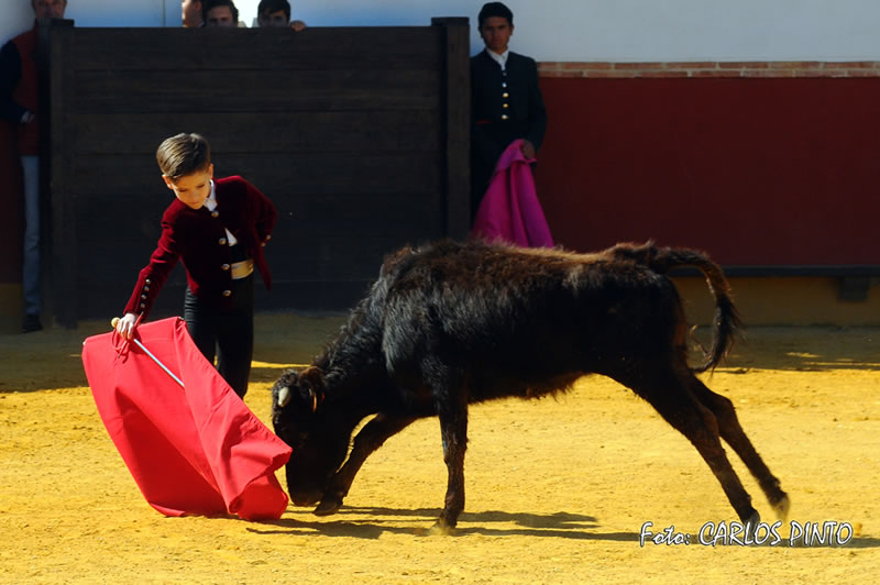 XI Trofeo Fundación El Juli