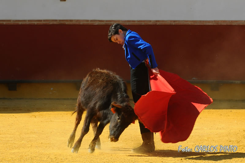 XI Trofeo Fundación El Juli