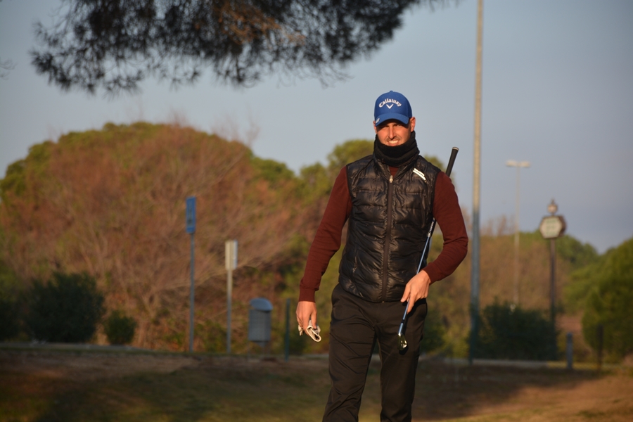 V Edición Torneo Taurogolf