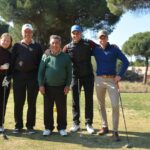 V Edición Torneo Taurogolf