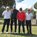V Edición Torneo Taurogolf