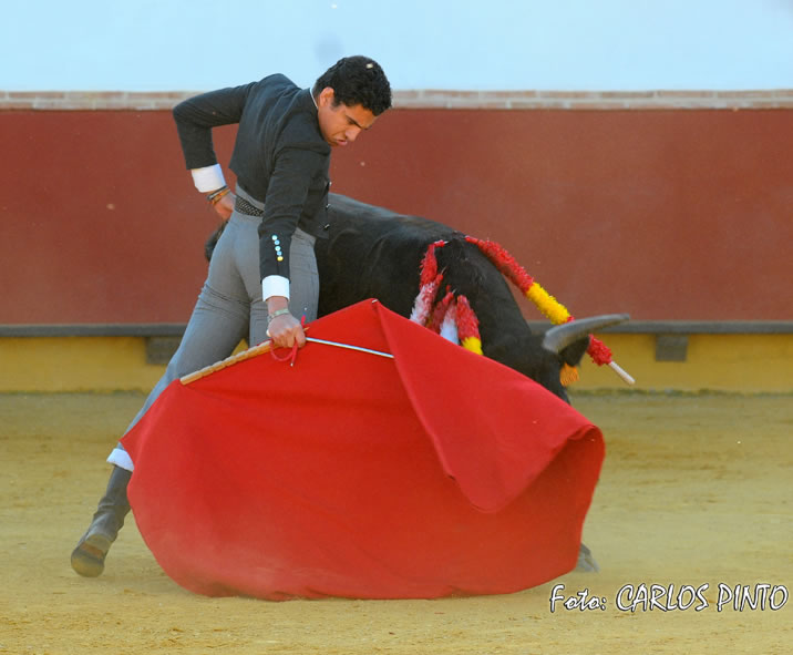 XI Trofeo Fundación El Juli