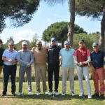 V Edición Torneo Taurogolf