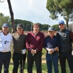 V Edición Torneo Taurogolf