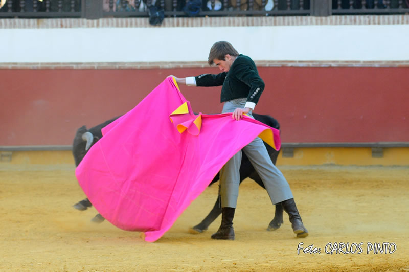 XI Trofeo Fundación El Juli
