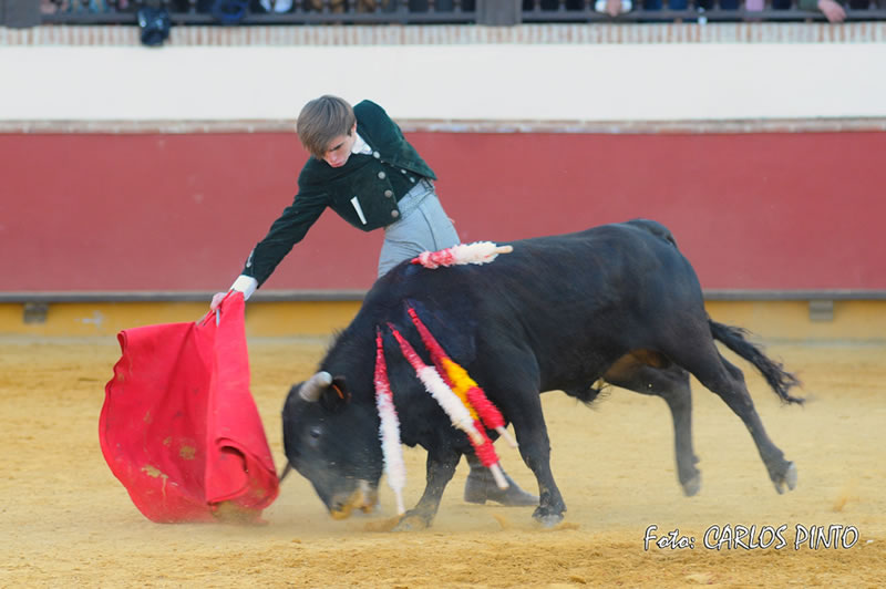 XI Trofeo Fundación El Juli