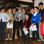 XI Trofeo Fundación El Juli