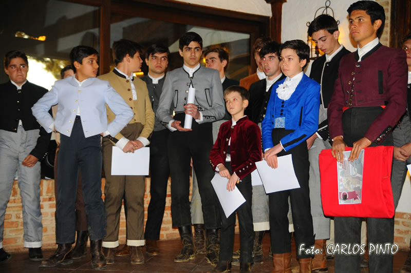 XI Trofeo Fundación El Juli