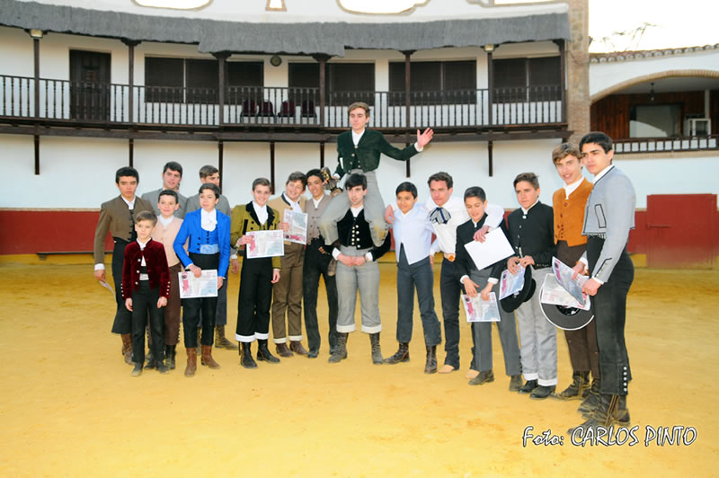 XI Trofeo Fundación El Juli