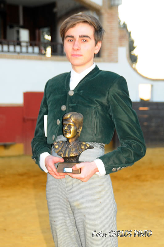 XI Trofeo Fundación El Juli