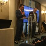 Presentación de Tauromaquias Integradas