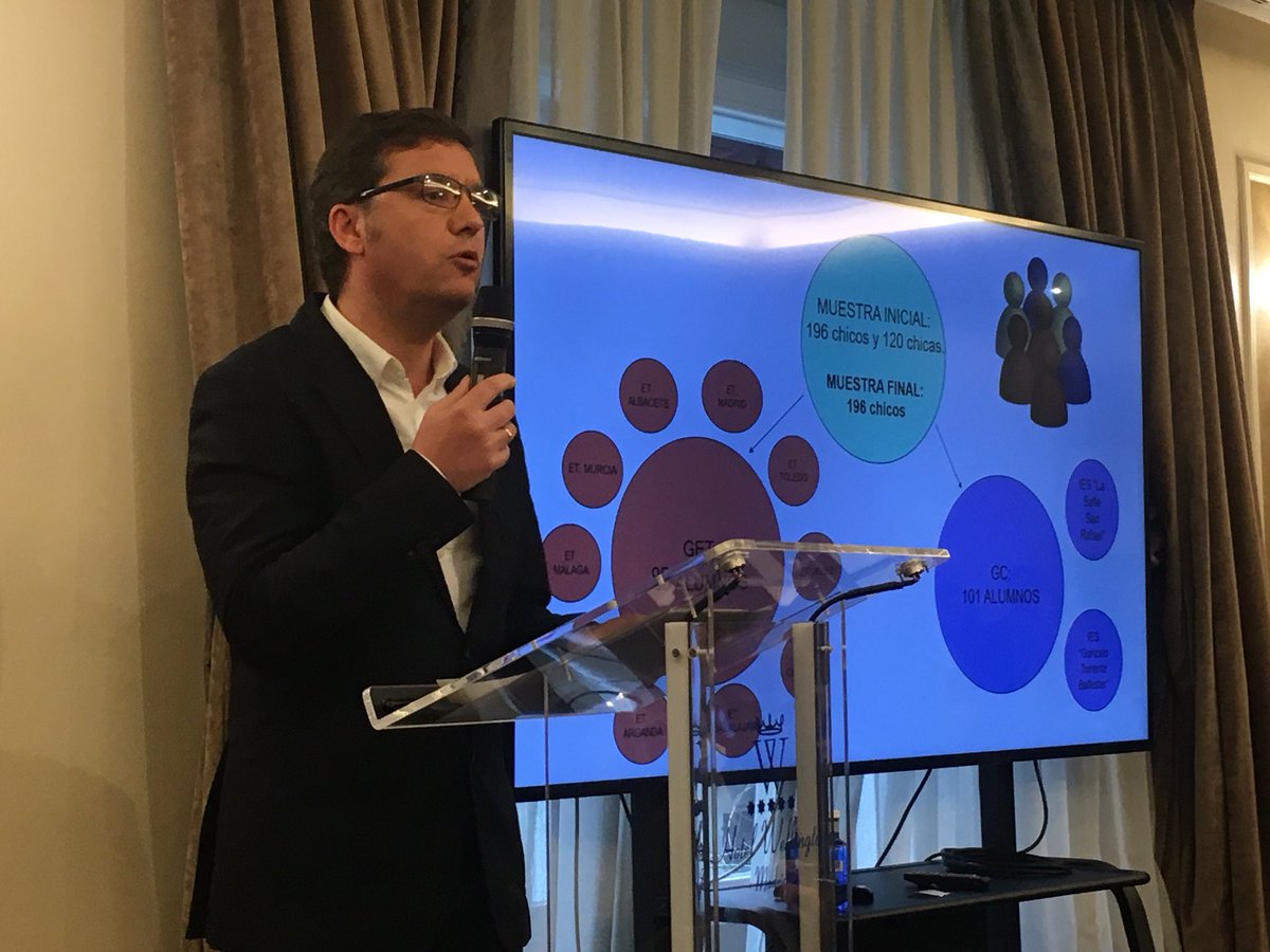 Presentación de Tauromaquias Integradas