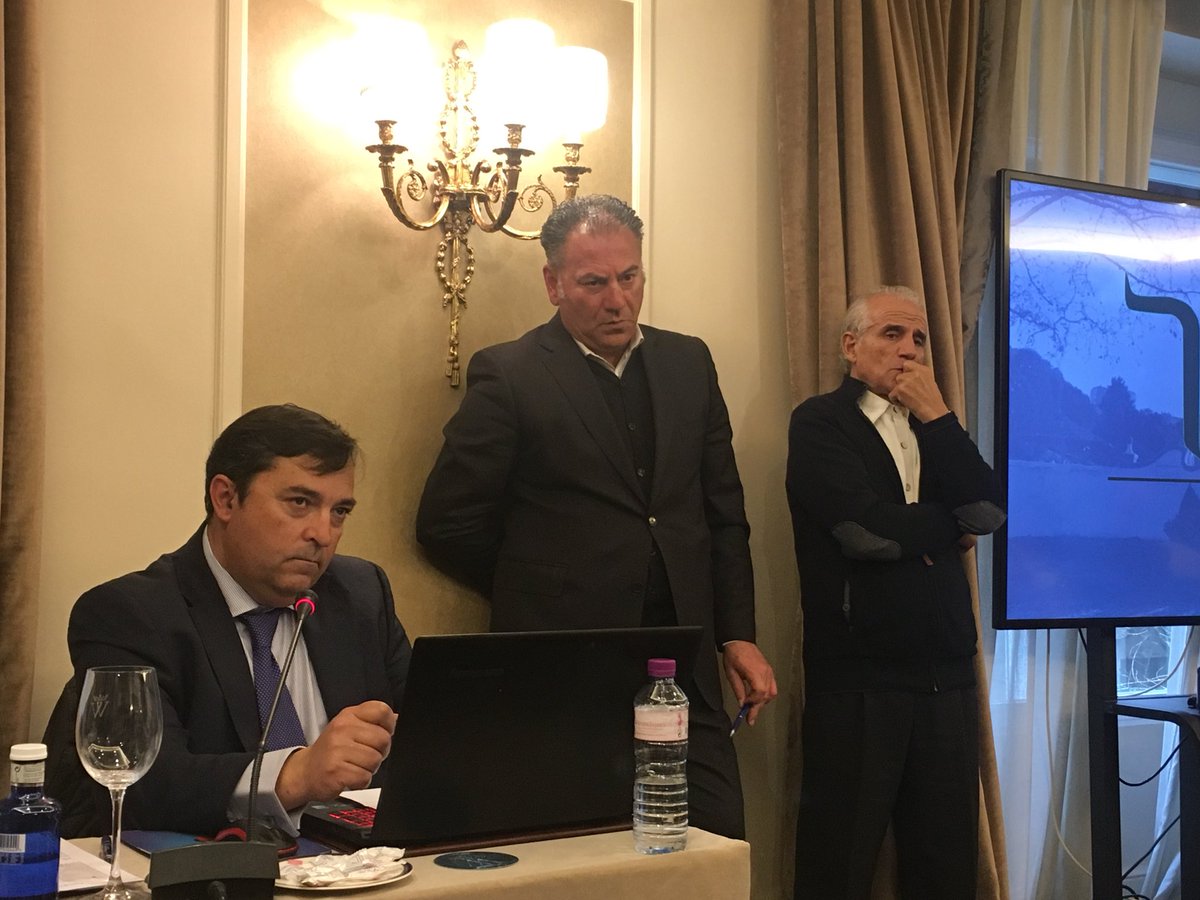 Presentación de Tauromaquias Integradas