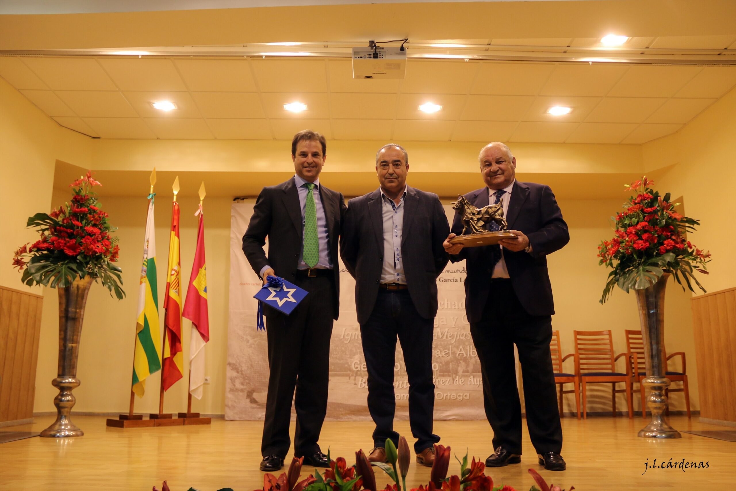 XVIII Jornadas Taurinas de Villaseca de la Sagra