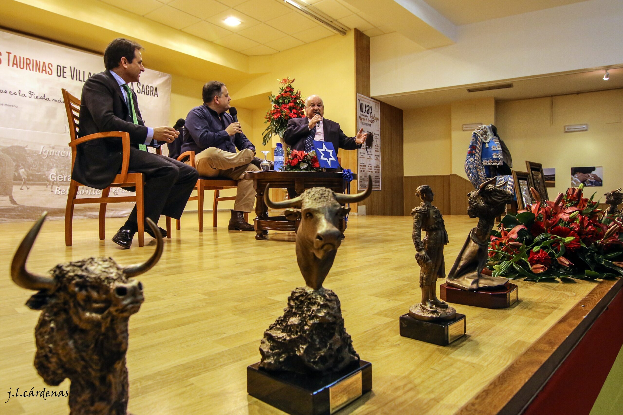 XVIII Jornadas Taurinas de Villaseca de la Sagra