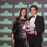 Entrega premios en Santander