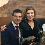 Valdemorillo, entrega de premio Feria de San Blas 2018