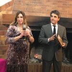 Valdemorillo, entrega de premio Feria de San Blas 2018