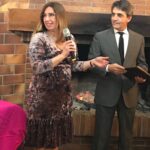 Valdemorillo, entrega de premio Feria de San Blas 2018