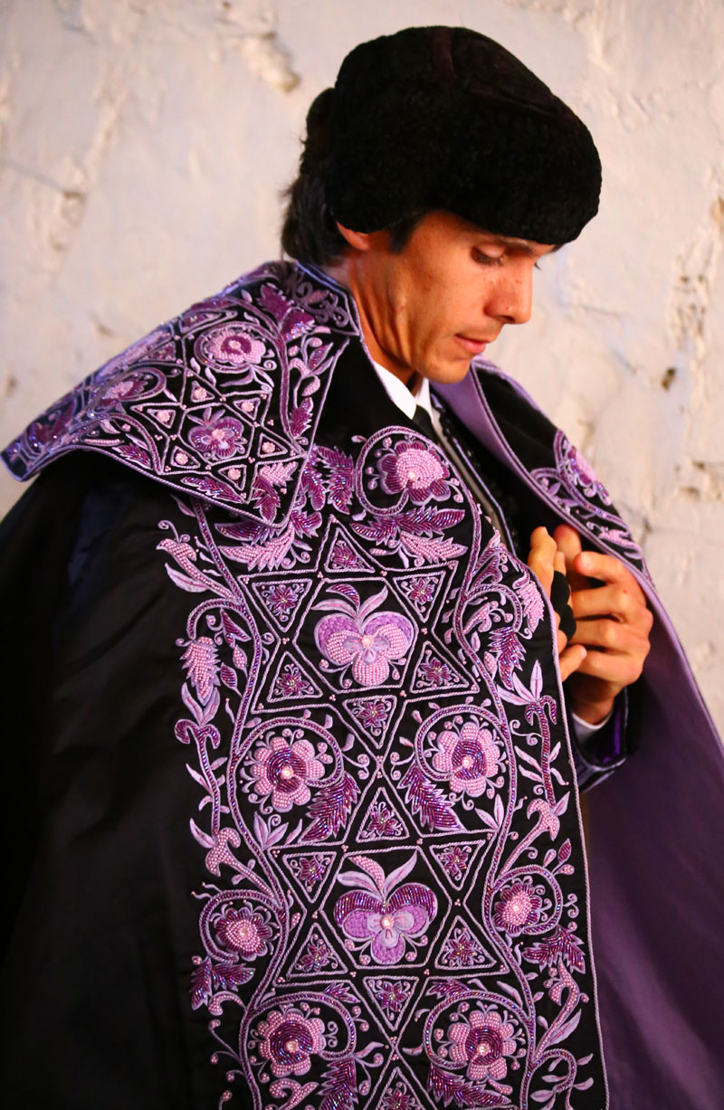 Guadalajara (México), 25 de febrero de 2018.